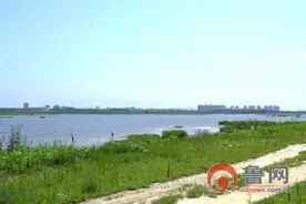 大沽河史话：美丽的母亲河——大沽河图片