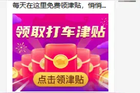 0元打车再现江湖！多地叫停“花小猪”图片