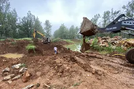 买地、盗采、赌石、难监管——大石进城背后的疯狂图片