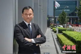 大钲资本黎辉入选2020年度最受创业者欢迎投资人TOP100图片