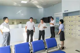 三沙市全面推进政务服务改革图片