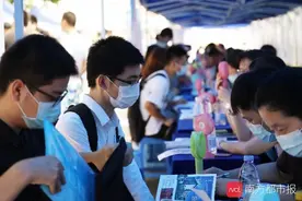 东莞给高校毕业生发钱啦！不限户籍，最高可一次性领3千元图片