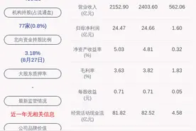 江西铜业：2020年半年度净利润约7.45亿元，同比下降42.68%图片
