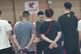 北控引援强调防守 健康李根将带来更强火力图片