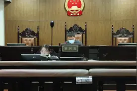全国首例微信解封入罪案宣判，两名在校大学生获刑图片