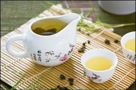 历史 | 茶叶是谁发现的？漫话茶史上的三个“第一”图片