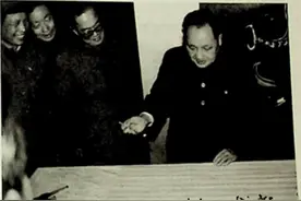 广东经济特区创办的故事，你了解吗？图片