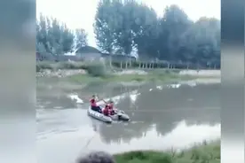 河北4少年落水2人遇难，1名家属救援时遇难视频封面