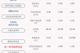 成绩单！盐田港：2020年半年度净利润约1.52亿元，同比增加3.86%图片