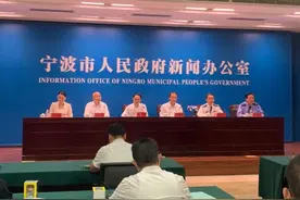 宁波打造“无证件办事之城”图片