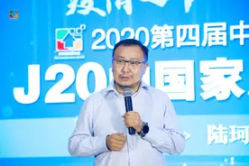 瑞士卢森地板陆珂：明确品牌定位 打造组织架构图片