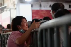 上海动迁了那么多老房子，你可知道其中“老娘舅”的艰辛？图片
