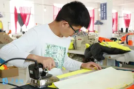 脱贫致富 村村有“路”⑥沭阳史洼：年轻的梦图片