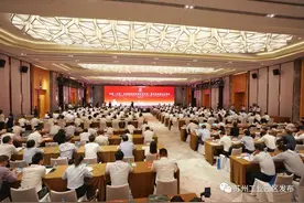 苏州自贸片区一周年！500亿签约！乘风破浪再出发！图片