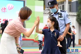 不一样的开学季，各地中小学准备好了吗？图片