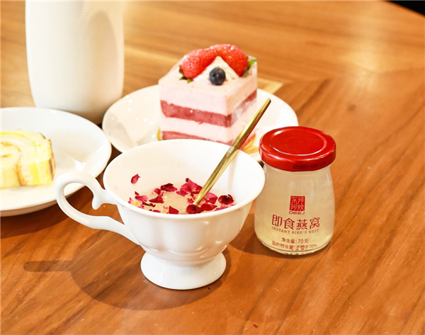 东阿阿胶即食燕窝怎么样 2026年东阿阿胶即食风味燕窝多少钱一盒