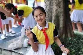 语文如何学得又好又轻松？来听这名“小升初”学生的现身说法图片