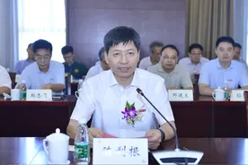 南京农业大学东海校区正式签约，打造现代农业科教创新示范地图片
