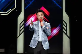 “男版邓丽君”来了，武大男博士反串女声翻唱经典惊艳全场图片