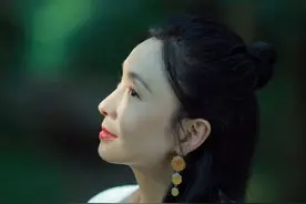 红人馆 | 别人嘴里的“过气”，是陶虹的如愿以偿啊图片
