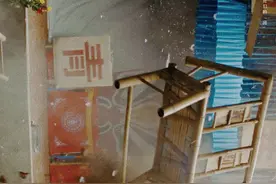 电影《活着唱着》在拍摄地新都举行特别放映 监制邓婕：我们回家了图片