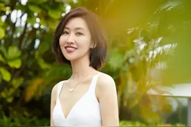 推广｜|我染新发色啦，亲测这个颜色显白又高级图片