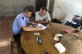 欠下外债数年未还 嘉善这名父亲用行动感化儿子图片