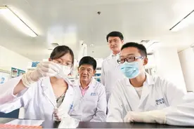 武汉生物所所长段凯揭秘新冠疫苗研发背后的故事 从开启研发到临床试验仅用98天图片