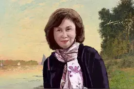 李黎谈“白鸽木兰”：探寻在台湾牺牲的地下党先辈的潜伏往事图片