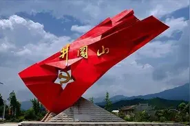 93年前，不足300人为什么能打败近6000人？图片