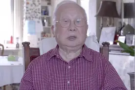两院院士吴良镛：让首都功能核心区成为理想人居环境的典范之区视频封面