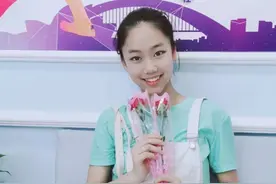 【2020年“新时代娄底好少年”】沙笑雨：筑梦新时代争做好少年图片
