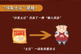 假期余额不足，别让孩子再做“沙发土豆”图片