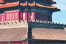 故宫博物院95周年：三任院长讲述与故宫的故事图片