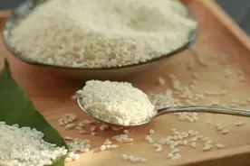 吃“隔夜饭”有利于健康能减肥？交大教授介绍“抗性淀粉”图片