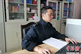 藏滇两地续写卫国戍边故事 父子两代人不变的家国情怀图片