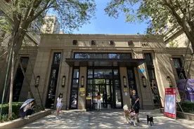 大件家具搬运进小区物业要收押金，合理吗？图片