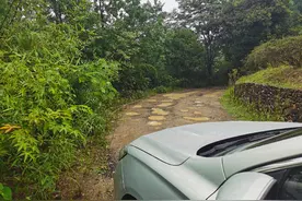 初探老石坎水库，值得纪念的一次游钓图片