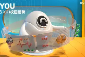 【招聘】京东方2021管培生招聘图片