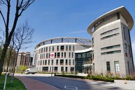 山东中医药高等专科学校2020年招生分数线公布图片