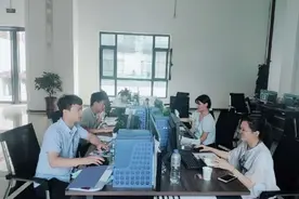 运城清控：呵护“种子”成“大树”图片