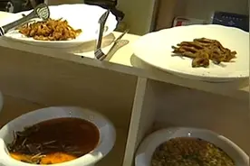四川广汉：“积分制”“分餐制”杜绝就餐浪费视频封面