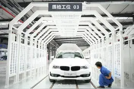 安阳打造国内首家汽车行业清洁生产绿色集中钣喷示范产业园图片