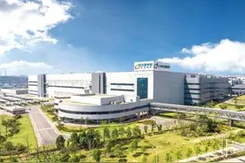 TCL华星光电10.8亿美金收购苏州三星图片
