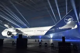 汉莎航空集团多项举措力克时艰图片