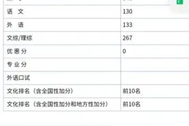 湖南留守女孩钟芳蓉踏上进京列车，明日到北京大学报到图片