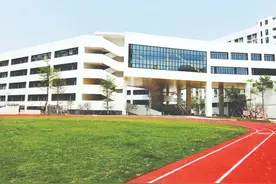 新学年，龙华人家门口多了哪些新改扩建学校？图片