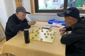拱墅给70岁以上老人发消费券 专用于居家养老服务图片