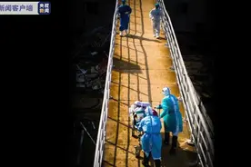 同舟共济 众志成城 六集大型纪录片《同心战“疫”》即将开播 MV《风雨无阻》发布图片