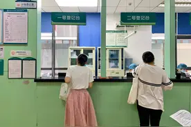 深圳22万人摇号，2%中签！九价HPV疫苗紧缺如何破局图片